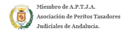 logo de Asociación de peritos tasadores judiciales de Andalucía